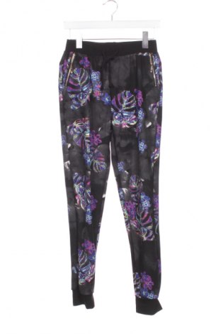 Damskie spodnie Unbranded, Rozmiar XS, Kolor Kolorowy, Cena 21,99 zł