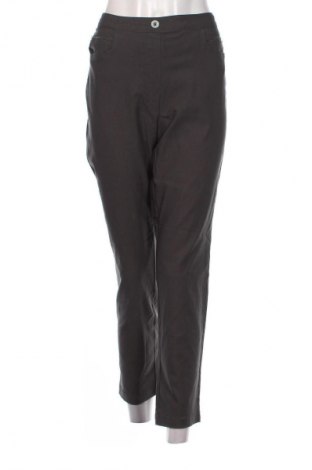 Damskie spodnie Unbranded, Rozmiar L, Kolor Szary, Cena 19,99 zł