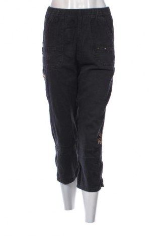 Damskie spodnie Unbranded, Rozmiar M, Kolor Czarny, Cena 10,99 zł