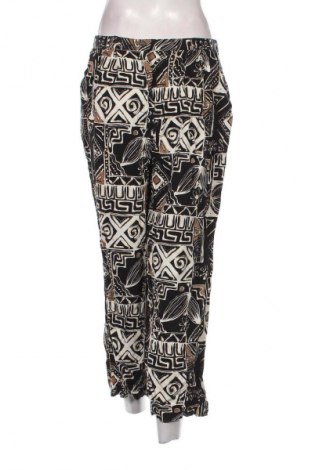 Damenhose Unbranded, Größe L, Farbe Mehrfarbig, Preis € 5,99