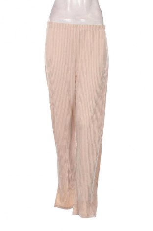 Damskie spodnie Unbranded, Rozmiar M, Kolor Beżowy, Cena 19,99 zł