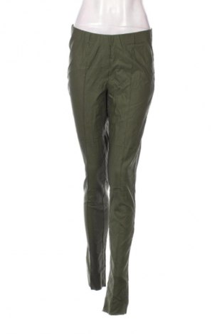 Pantaloni de femei Unbranded, Mărime M, Culoare Verde, Preț 19,99 Lei