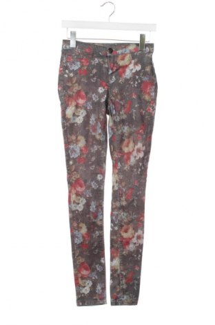 Γυναικείο παντελόνι Unbranded, Μέγεθος S, Χρώμα Πολύχρωμο, Τιμή 2,99 €