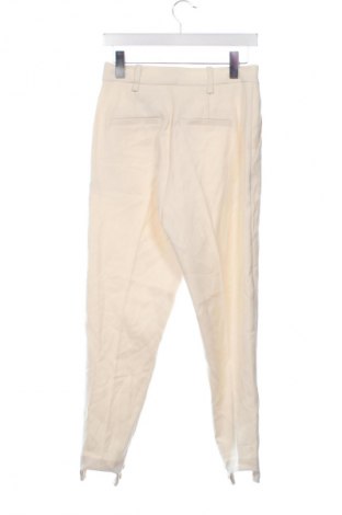 Damenhose Unbranded, Größe XS, Farbe Gelb, Preis 3,99 €