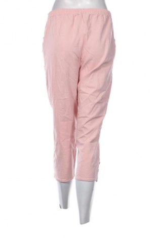 Női nadrág Unbranded, Méret S, Szín Rózsaszín, Ár 979 Ft