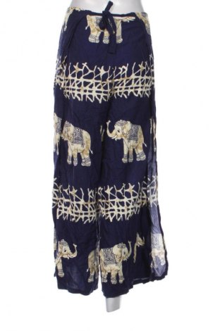 Γυναικείο παντελόνι Unbranded, Μέγεθος S, Χρώμα Πολύχρωμο, Τιμή 6,99 €