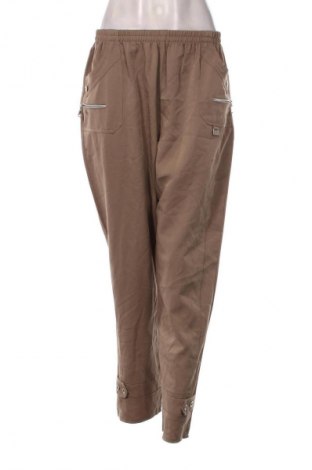 Damenhose Unbranded, Größe S, Farbe Braun, Preis € 2,99