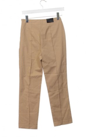 Női nadrág Unbranded, Méret XS, Szín Bézs, Ár 20 769 Ft