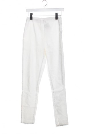 Női nadrág Unbranded, Méret XS, Szín Fehér, Ár 1 839 Ft