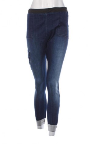 Női nadrág Unbranded, Méret M, Szín Kék, Ár 969 Ft