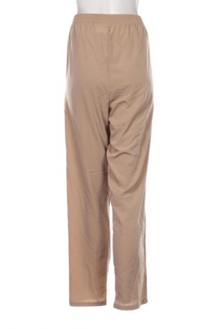 Dámské kalhoty  Unbranded, Velikost XXL, Barva Béžová, Cena  239,00 Kč