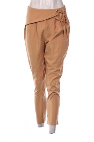 Γυναικείο παντελόνι Unbranded, Μέγεθος M, Χρώμα Καφέ, Τιμή 1,99 €
