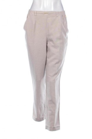 Damskie spodnie Unbranded, Rozmiar S, Kolor Beżowy, Cena 21,99 zł