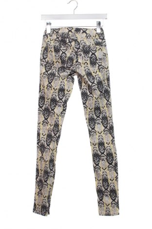 Damskie spodnie VILA, Rozmiar XS, Kolor Kolorowy, Cena 20,99 zł