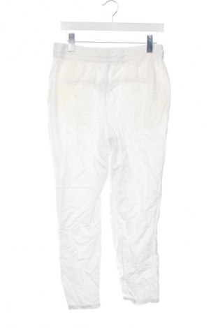 Damskie spodnie Vero Moda, Rozmiar XS, Kolor Biały, Cena 16,99 zł