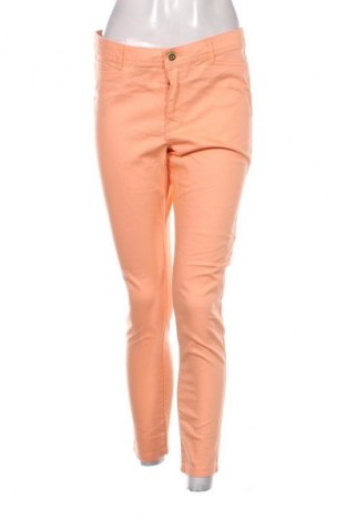 Дамски панталон Vero Moda, Размер XL, Цвят Оранжев, Цена 4,09 €
