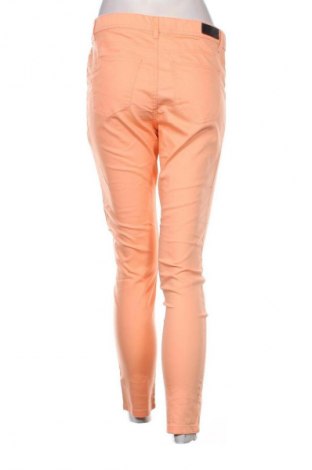 Дамски панталон Vero Moda, Размер XL, Цвят Оранжев, Цена 4,09 €