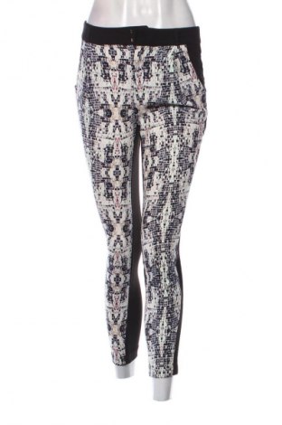 Γυναικείο παντελόνι Vero Moda, Μέγεθος S, Χρώμα Πολύχρωμο, Τιμή 2,99 €
