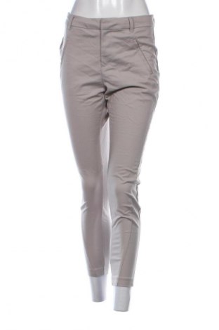 Dámské kalhoty  Vero Moda, Velikost S, Barva Šedá, Cena  109,00 Kč