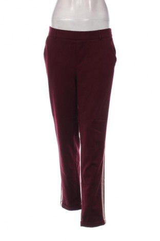 Női nadrág Vero Moda, Méret M, Szín Lila, Ár 2 709 Ft