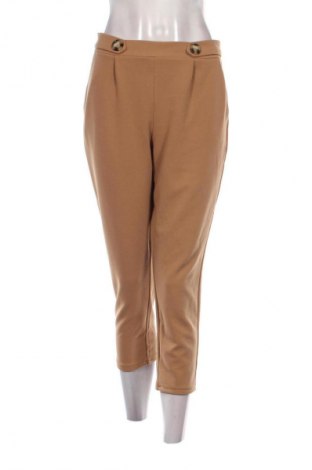 Dámské kalhoty  Vintage, Velikost S, Barva Béžová, Cena  49,00 Kč