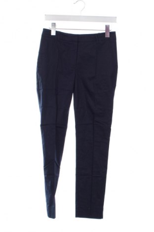 Дамски панталон Vivance, Размер XS, Цвят Син, Цена 39,88 €