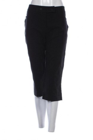 Γυναικείο παντελόνι Yessica, Μέγεθος L, Χρώμα Μαύρο, Τιμή 3,99 €