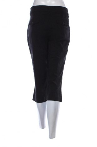 Γυναικείο παντελόνι Yessica, Μέγεθος L, Χρώμα Μαύρο, Τιμή 3,99 €