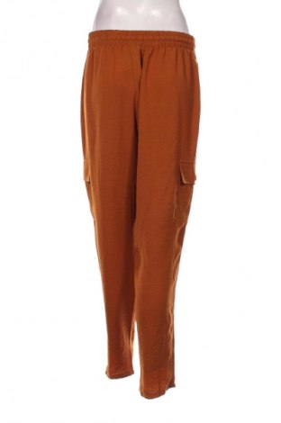 Damskie spodnie Yessica, Rozmiar M, Kolor Brązowy, Cena 17,99 zł