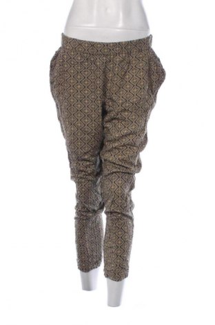 Pantaloni de femei Yessica, Mărime L, Culoare Multicolor, Preț 22,99 Lei