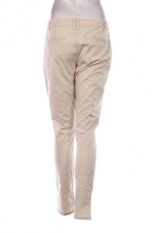 Pantaloni de femei Yessica, Mărime M, Culoare Bej, Preț 23,99 Lei