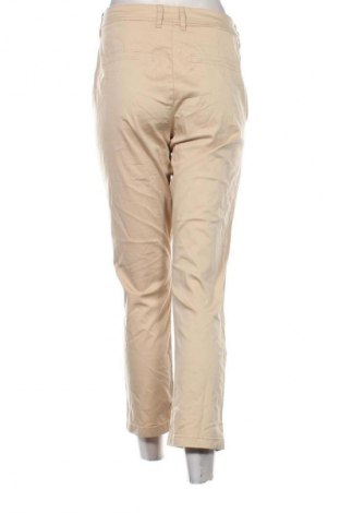 Pantaloni de femei Yessica, Mărime M, Culoare Bej, Preț 8,99 Lei