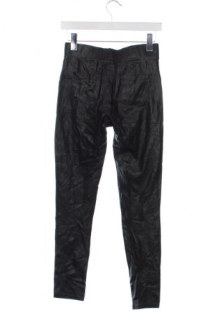 Pantaloni de femei Yu & Me, Mărime S, Culoare Negru, Preț 7,99 Lei