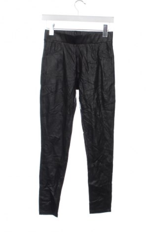 Pantaloni de femei Yu & Me, Mărime S, Culoare Negru, Preț 7,99 Lei