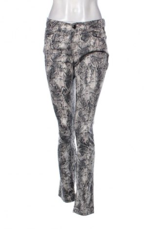 Γυναικείο παντελόνι ZAPA, Μέγεθος S, Χρώμα Πολύχρωμο, Τιμή 2,99 €