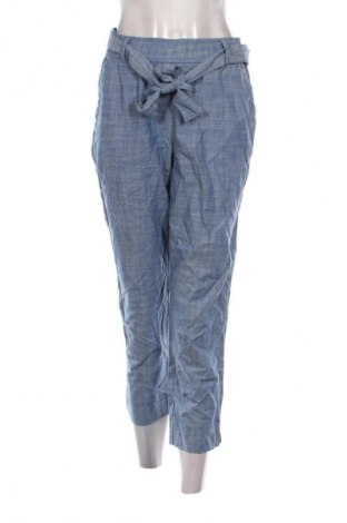 Damenhose Zara, Größe S, Farbe Blau, Preis 17,99 €