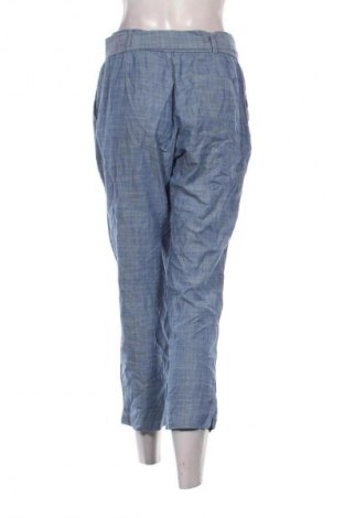 Damenhose Zara, Größe S, Farbe Blau, Preis 17,99 €