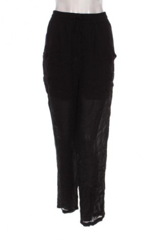 Dámske nohavice Zara, Veľkosť M, Farba Čierna, Cena  5,95 €