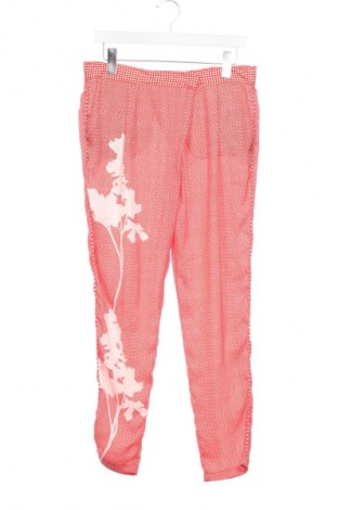 Dámské kalhoty  Zara, Velikost S, Barva Vícebarevné, Cena  69,00 Kč