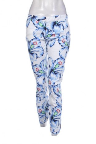 Dámske nohavice Zara, Veľkosť M, Farba Viacfarebná, Cena  8,95 €