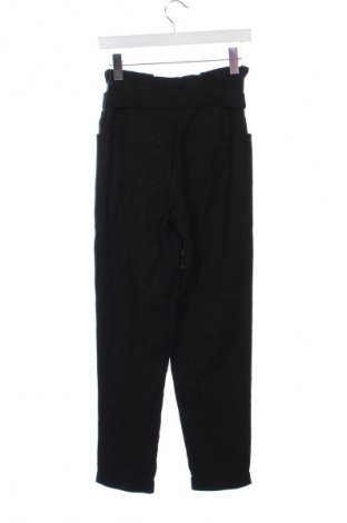Damenhose Zara, Größe XS, Farbe Schwarz, Preis 3,99 €