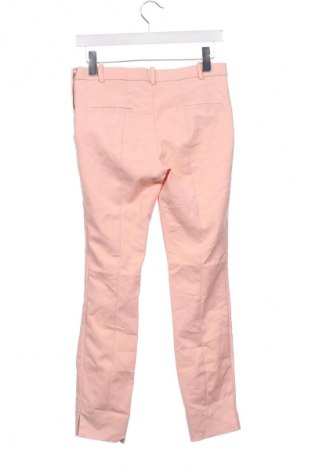 Dámske nohavice Zara, Veľkosť XS, Farba Ružová, Cena  1,95 €