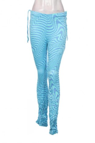 Dámske nohavice Zara, Veľkosť M, Farba Viacfarebná, Cena  15,95 €