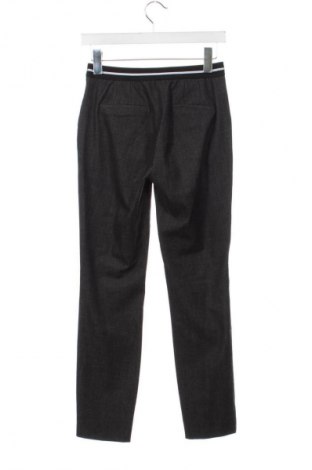 Dámské kalhoty  Zara, Velikost XS, Barva Šedá, Cena  69,00 Kč
