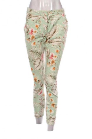 Dámske nohavice Zara, Veľkosť M, Farba Viacfarebná, Cena  15,95 €