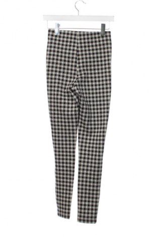 Dámske nohavice Zara, Veľkosť XS, Farba Viacfarebná, Cena  6,95 €