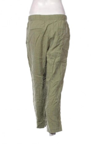 Dámské kalhoty  Zara, Velikost M, Barva Zelená, Cena  269,00 Kč