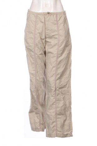 Dámske nohavice Zara, Veľkosť S, Farba Béžová, Cena  8,95 €