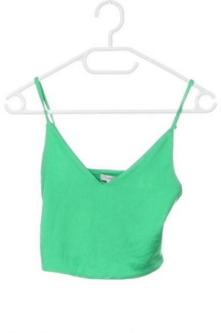 Damentop Amisu, Größe XS, Farbe Grün, Preis € 5,05
