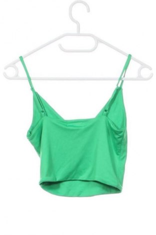 Damentop Amisu, Größe XS, Farbe Grün, Preis € 5,05